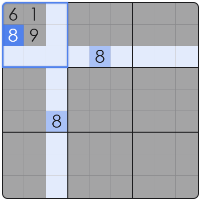how to solve sudoku puzzles easily