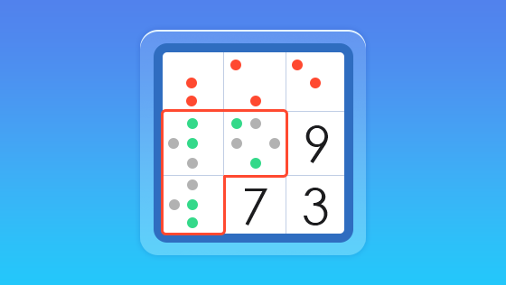 sudoku easy level